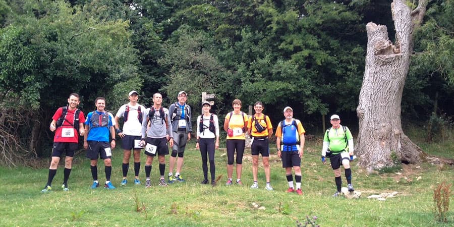 The Thames Challenge banner