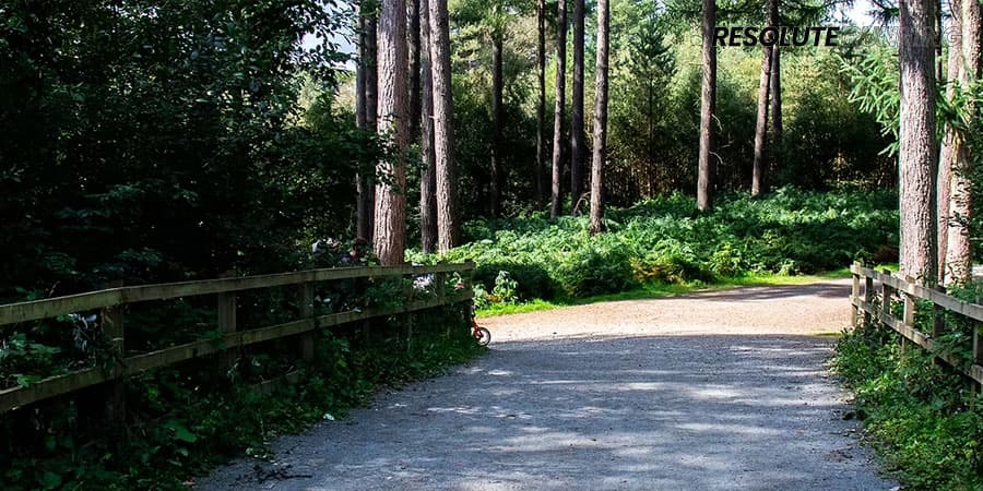 The Ultra Loop - Delamere banner