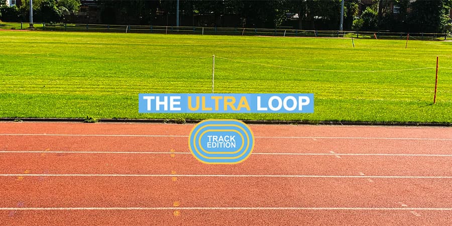 The Ultra Loop - Track Edition banner