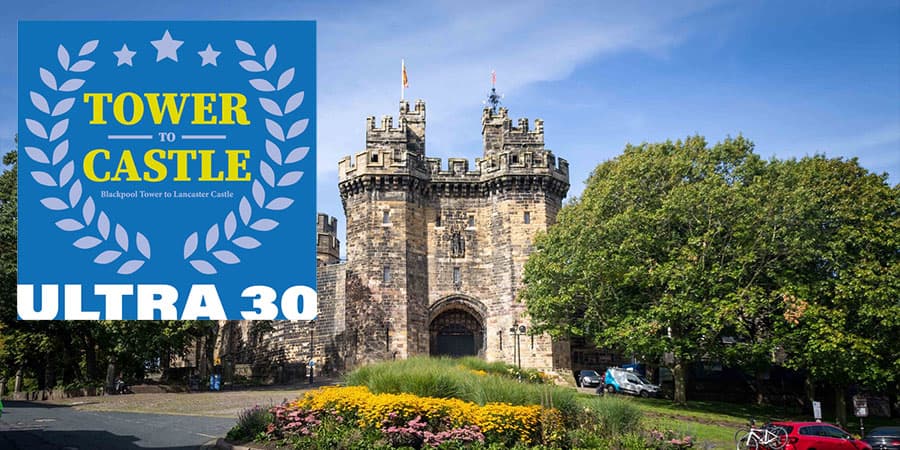Tower to Castle Ultra banner