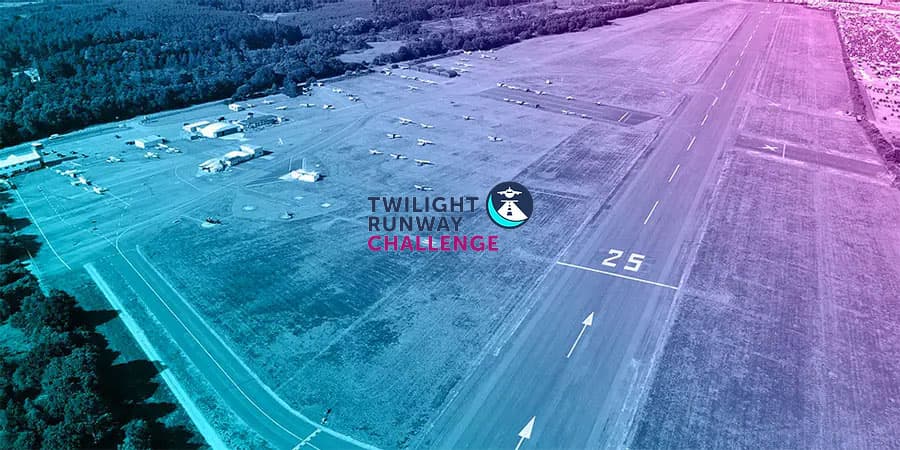 Twilight Runway Challenge banner